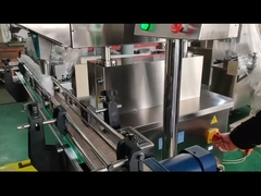 SP-8 automatic softgel capsule pill tablet counting machine for sale