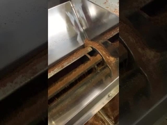 Maszyny farmaceutyczne Maszyna do granulacji nawozów nieorganicznych 220 V